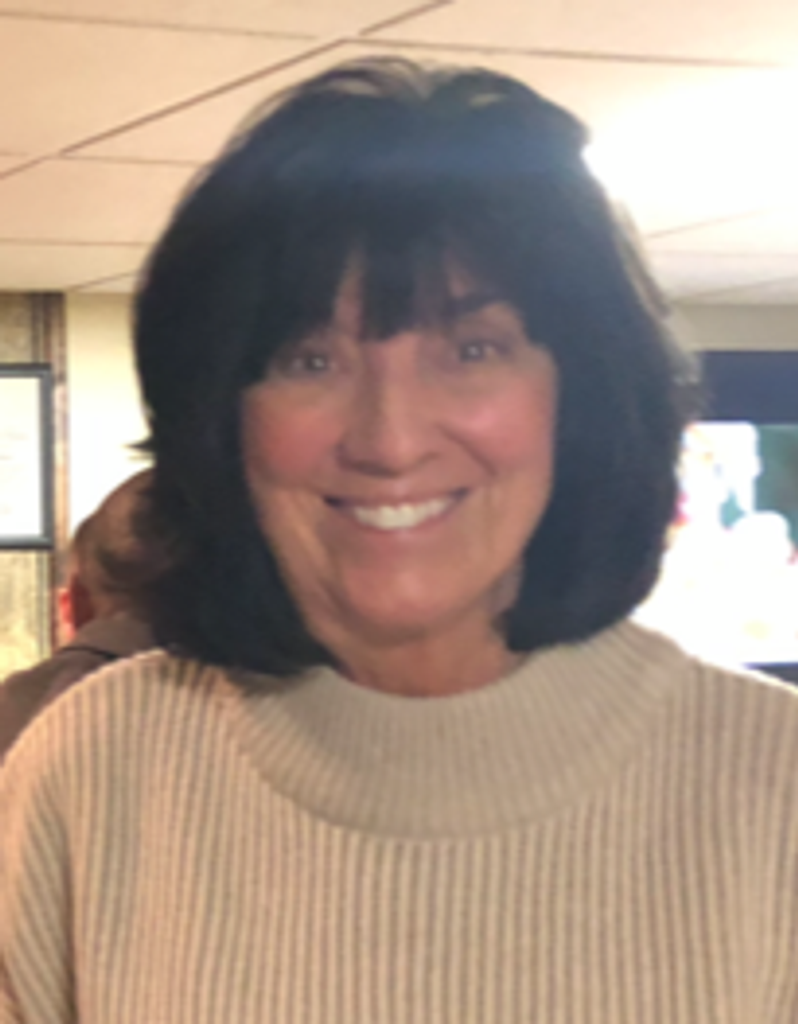 Christine Rennick