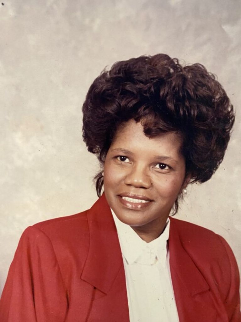 MYRTHA SNEED