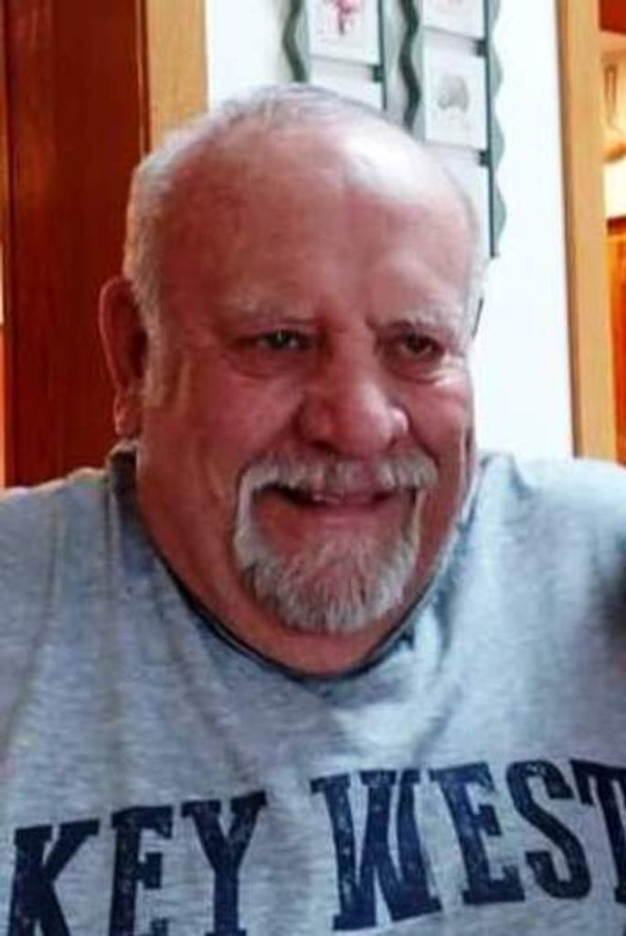 Jerome Victor Mattakat Profile Photo