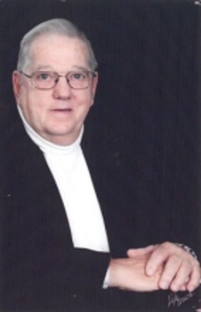 Larry R. Voigt