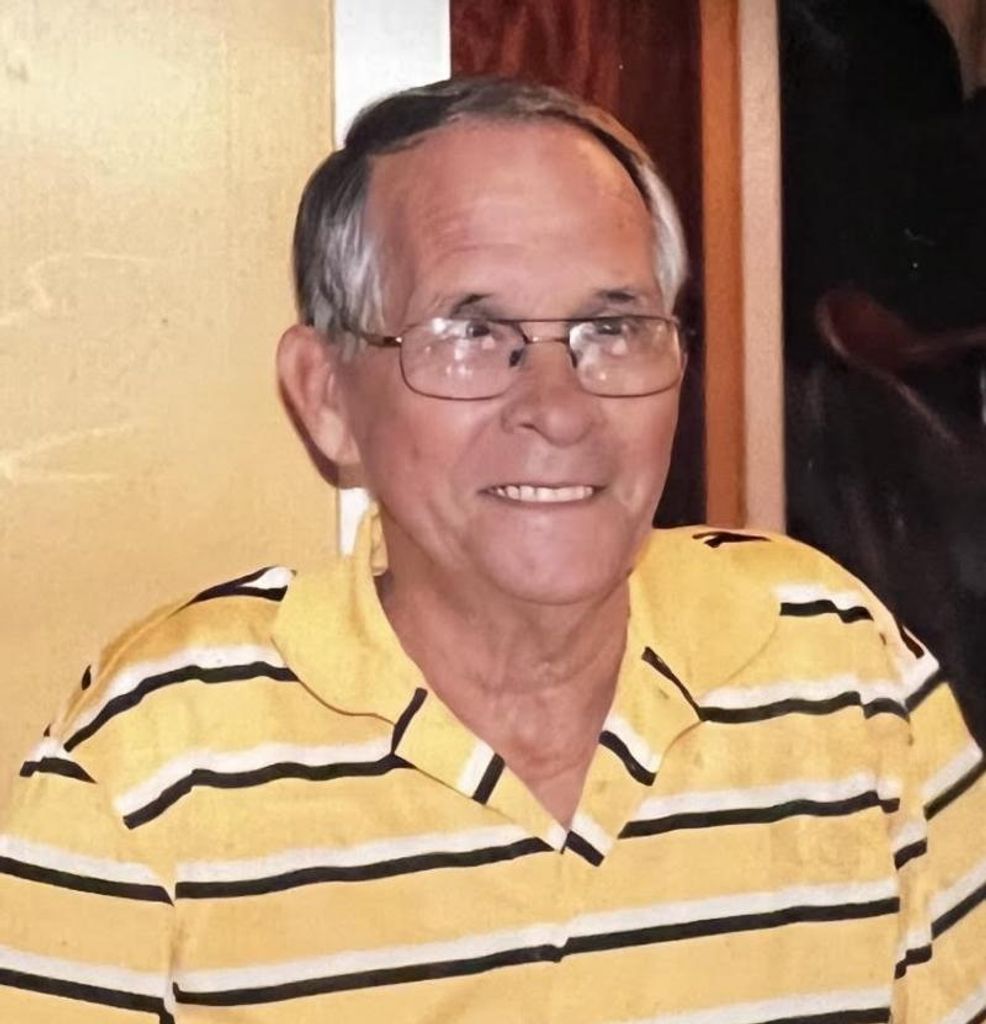 Billy Puckett Profile Photo