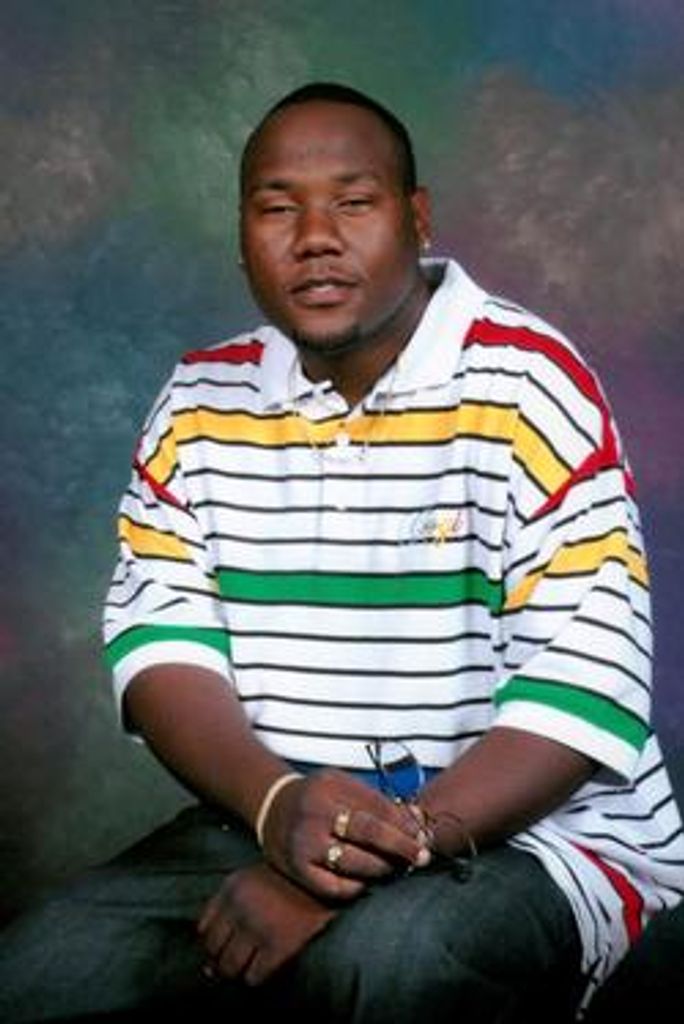 Mr. Franklin Moore Settle Profile Photo