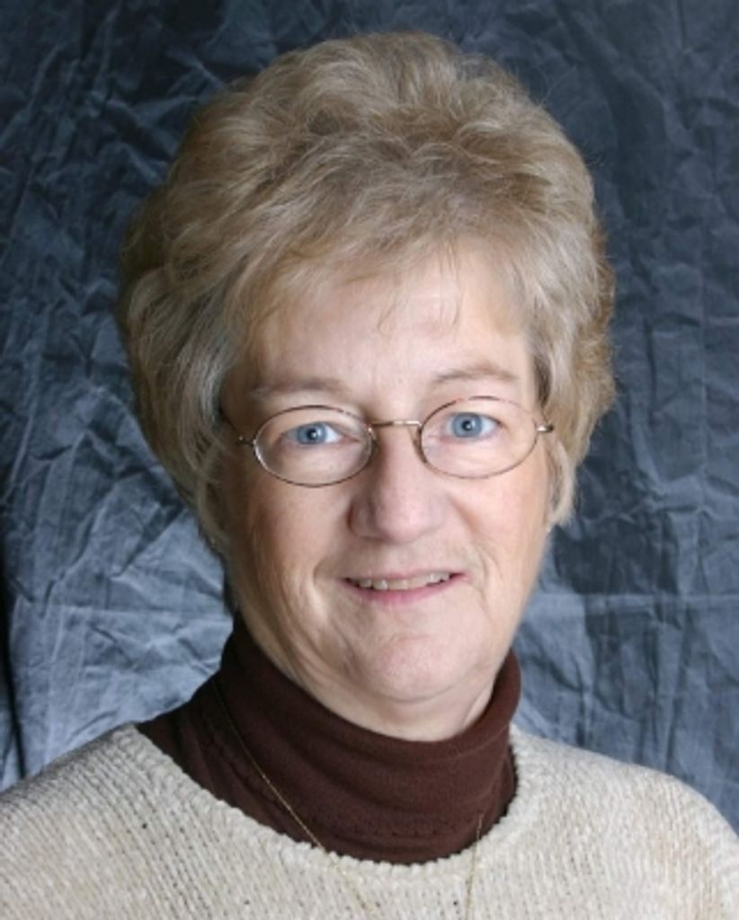 Louann Ellison Morgan Profile Photo