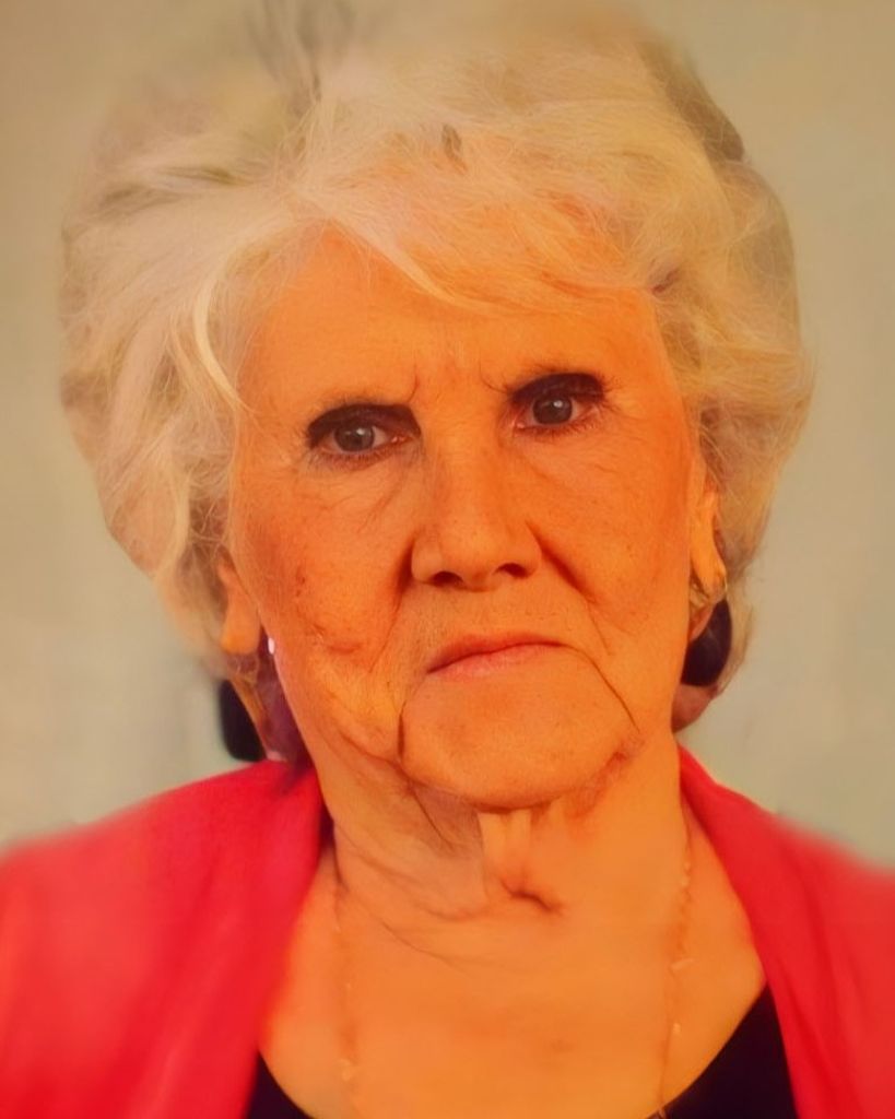 Margaret Hughes