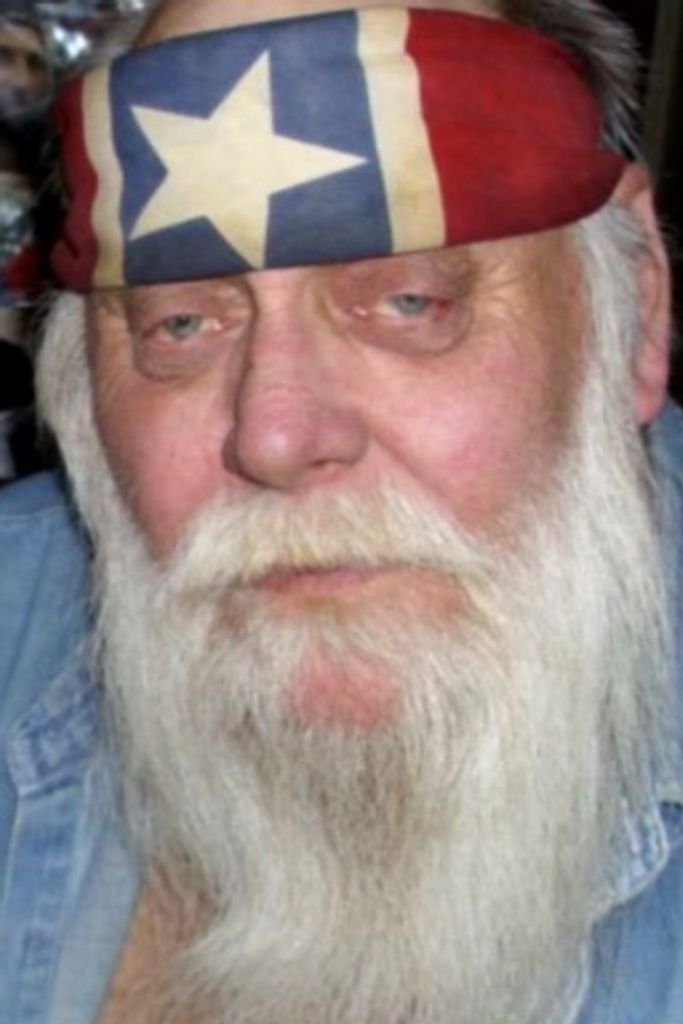 Roger Dale Morris, Sr.