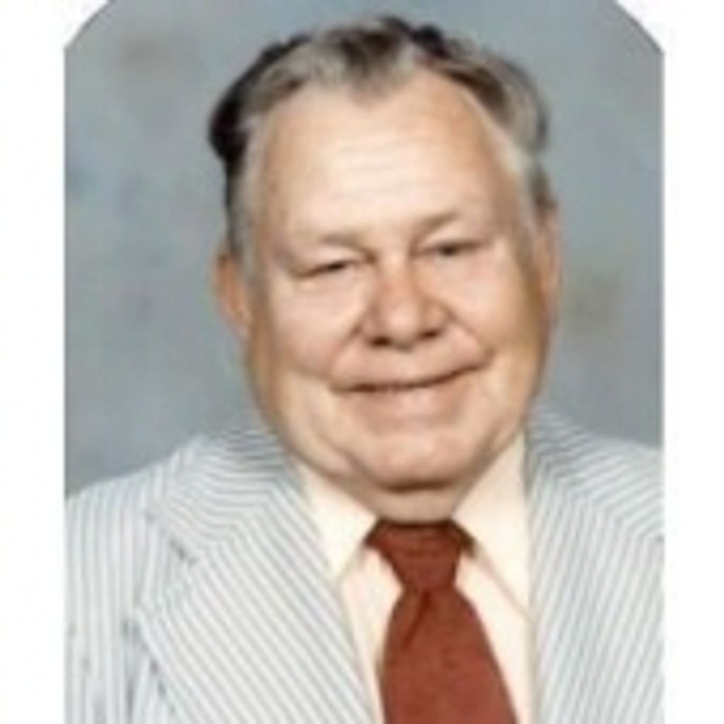 Cyril M. Pramick