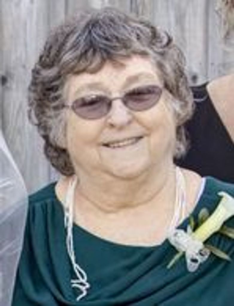 Shirley  Duncan Mrs.