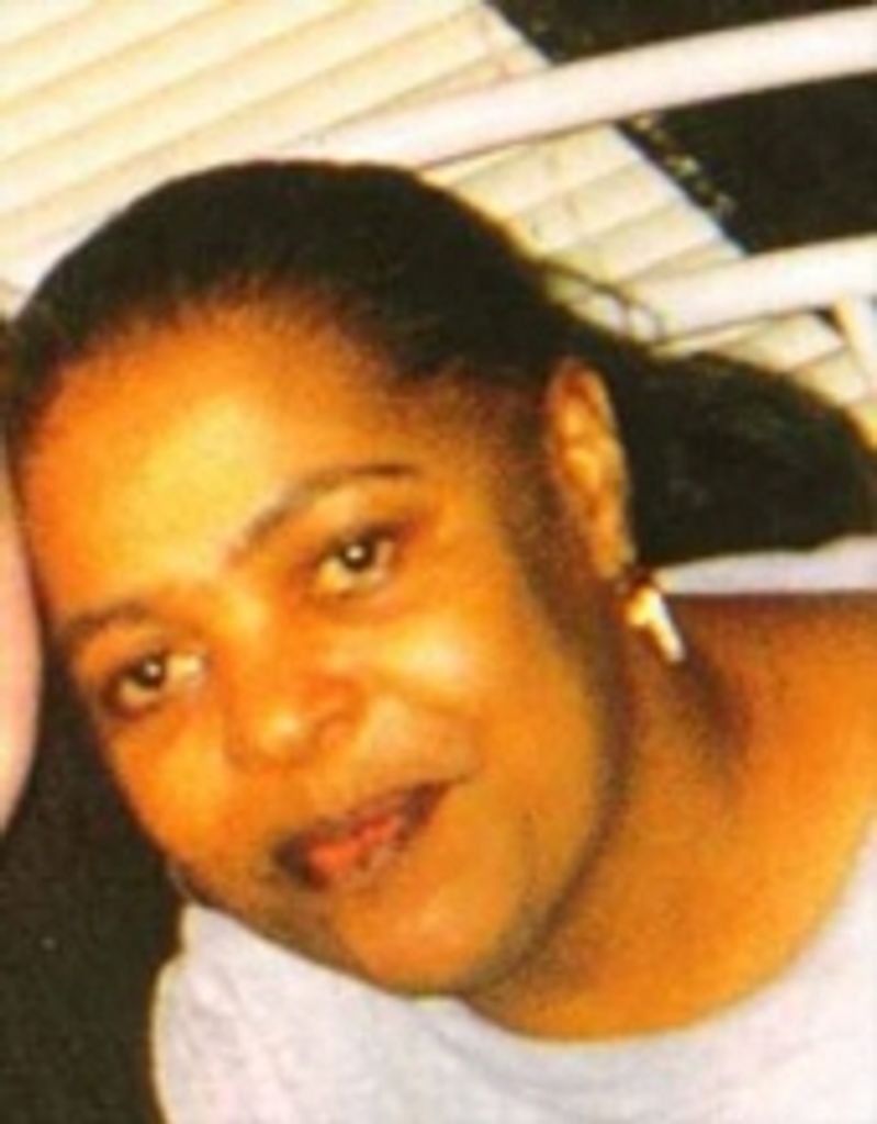 Rachel Mae Bullock