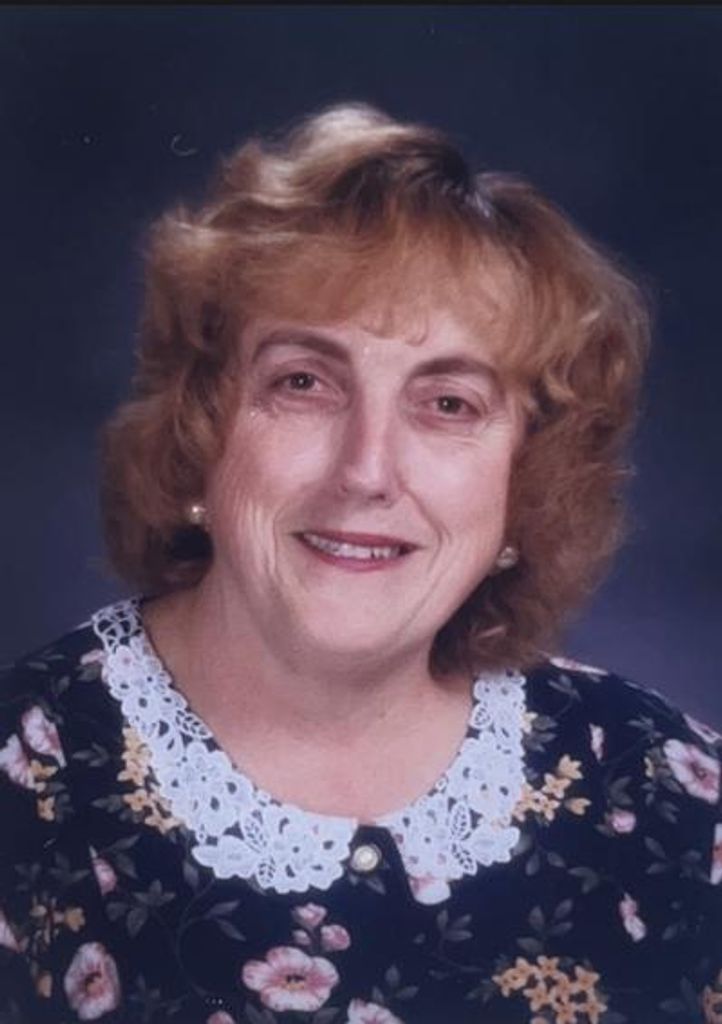 Patricia Elaine Evans Profile Photo
