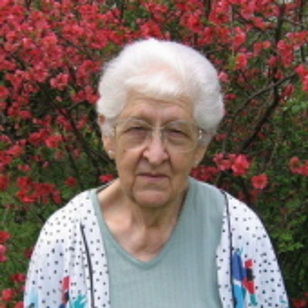 June E. Hentsch
