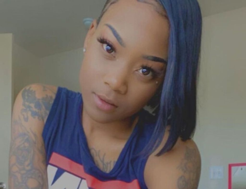 Destani Santrice King