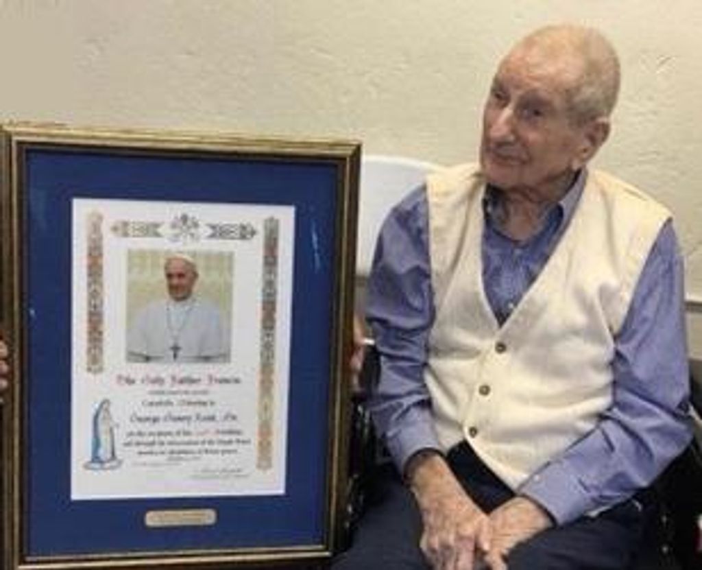 George Henry Kent Profile Photo