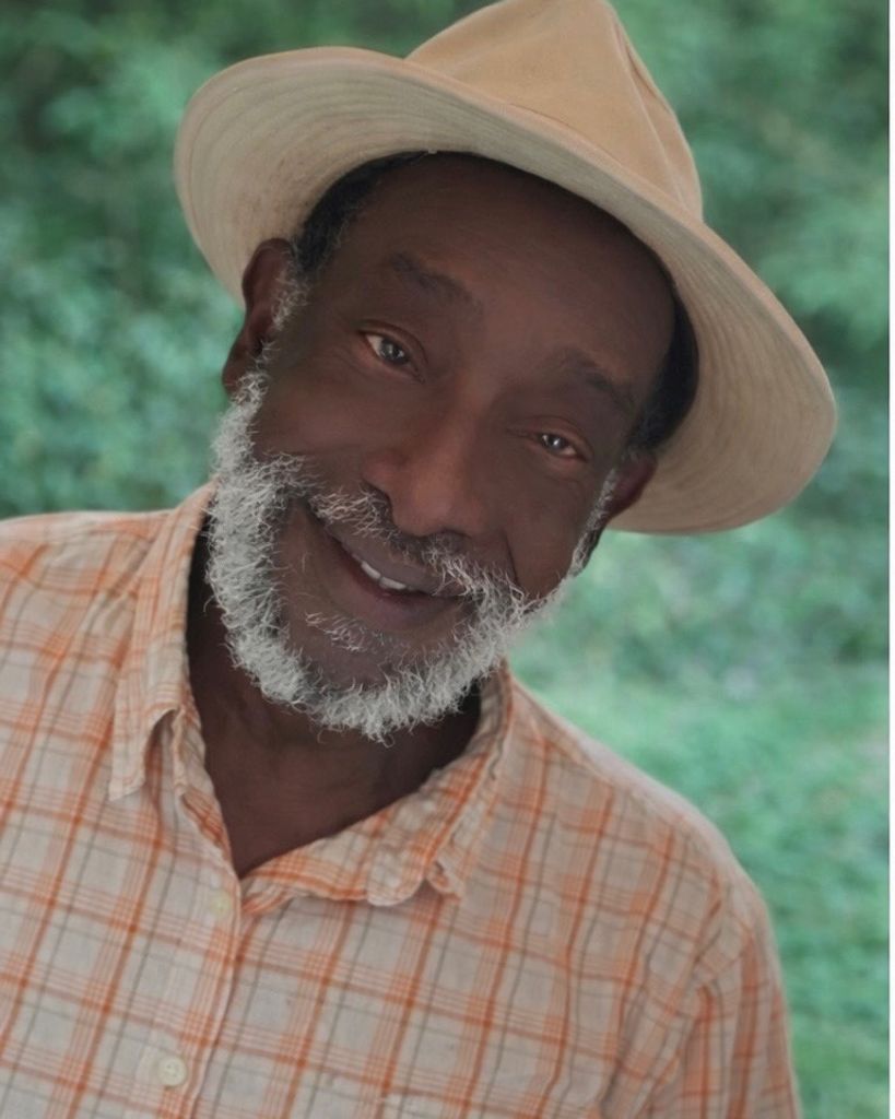 Wayne Wint Profile Photo