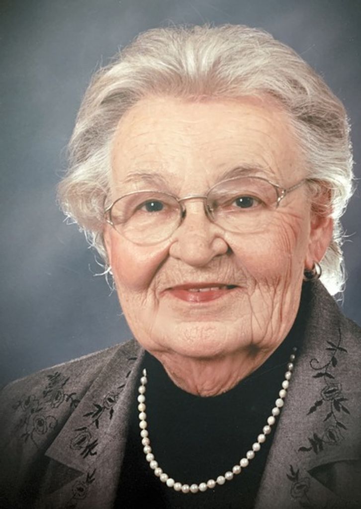 Mary Alice "Madie" Boyle Pharr Profile Photo