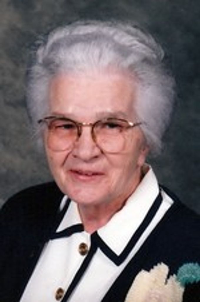 Irene Riggin Walston