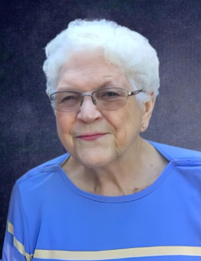 Bernadine M.  Gillings Profile Photo
