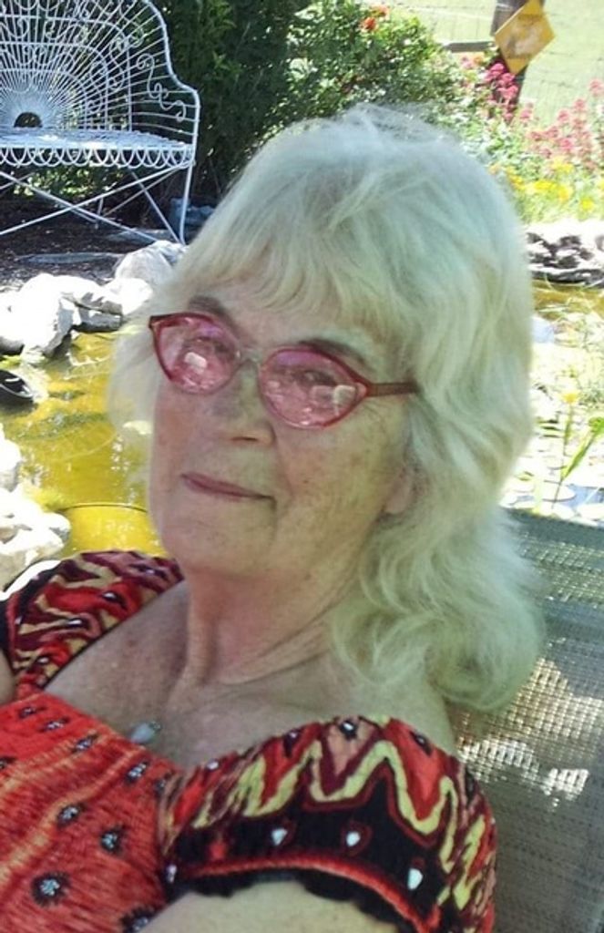 Patricia "Patti" Lee O'Donnell Profile Photo