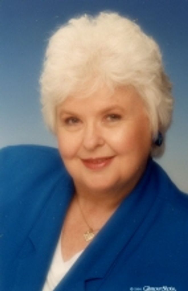 Phyllis Ann Adams