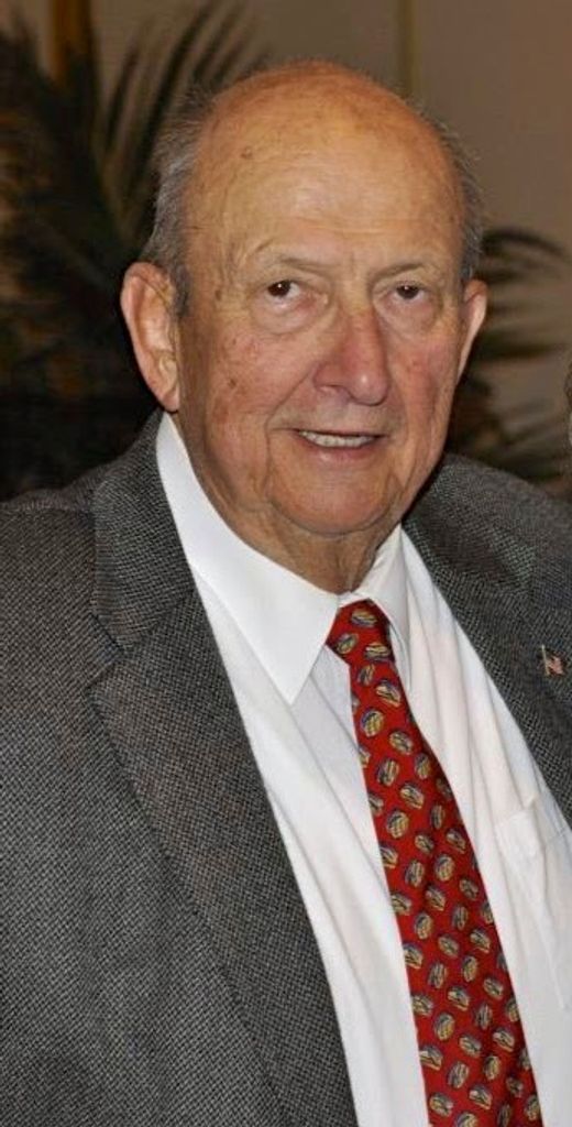 Silvan B. Lutkewitte Profile Photo