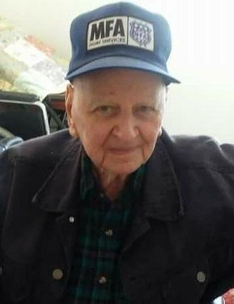 Walter Weiler, Jr.