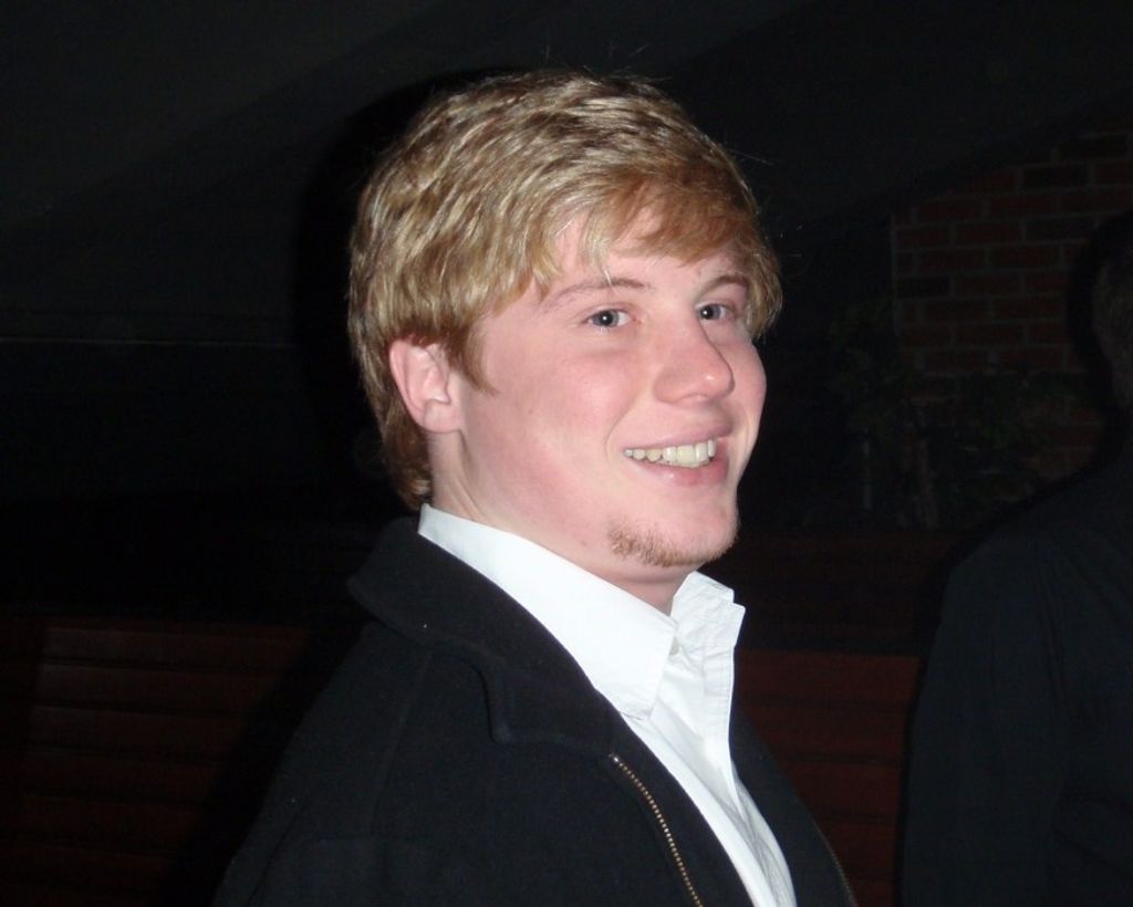 Trevor Donnelly