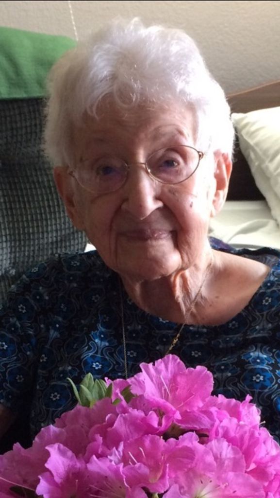 Dorothy Boyle Profile Photo