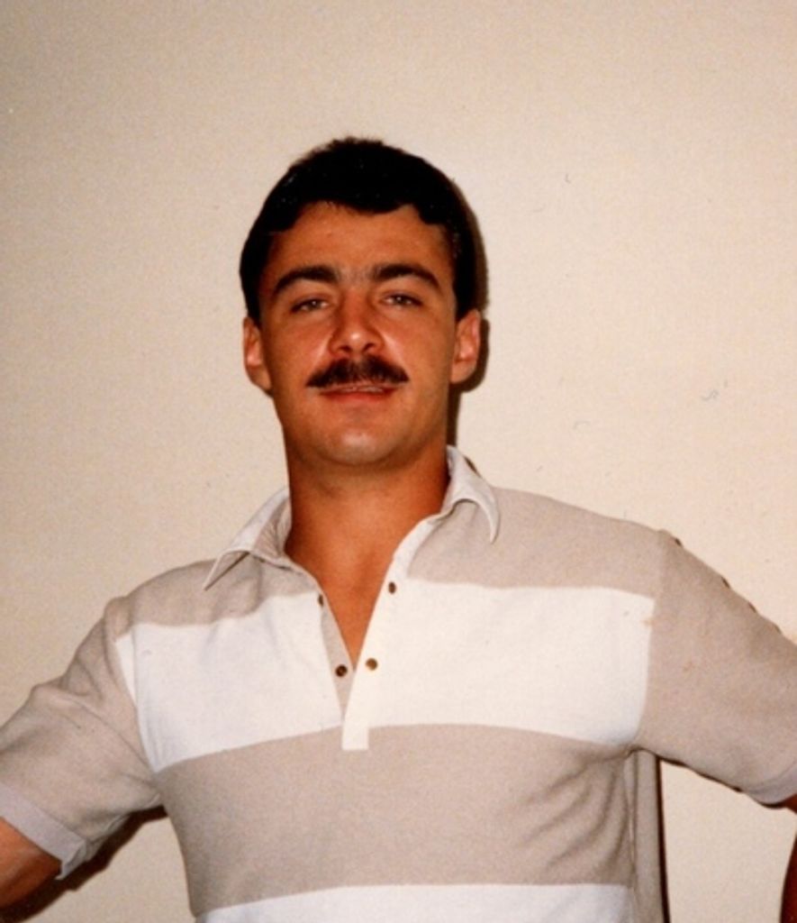 Robert Gerard Theis Profile Photo