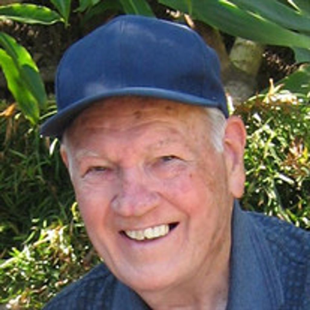Glen Edward Crandall