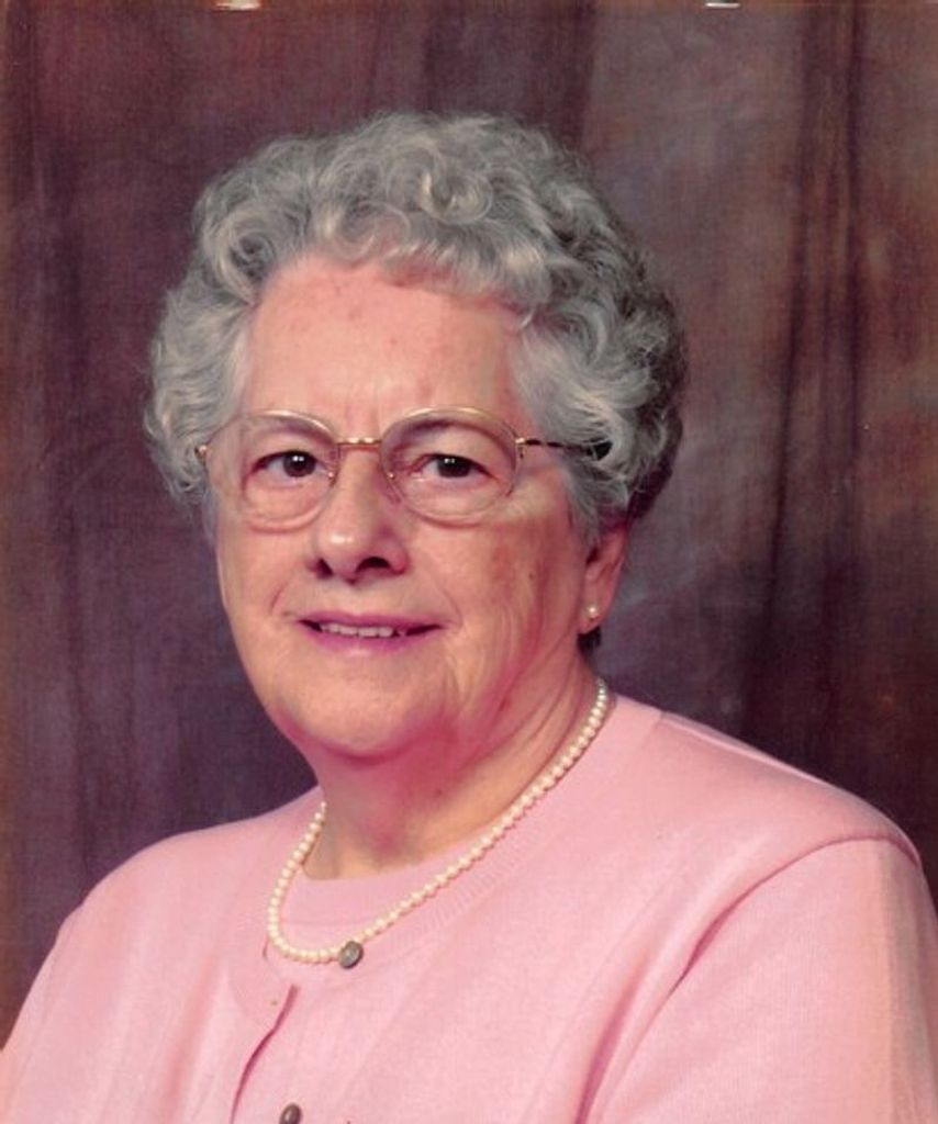 Theresa (Bouthillette) Guerin Profile Photo