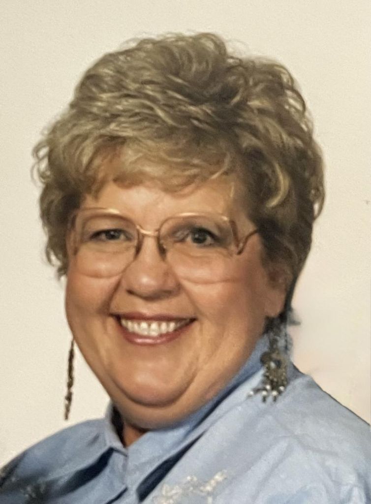 Goldie (Clark) Robinson