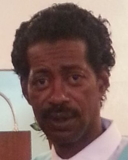 Delane Earl Wilson's obituary image