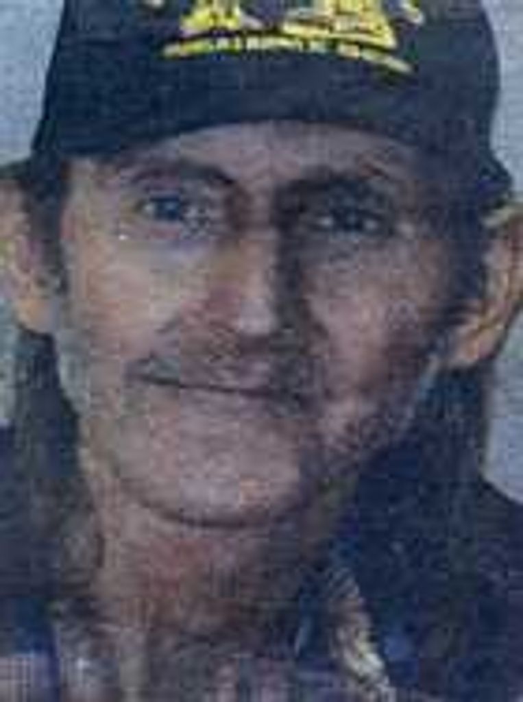 Marion "Ray" Ledford