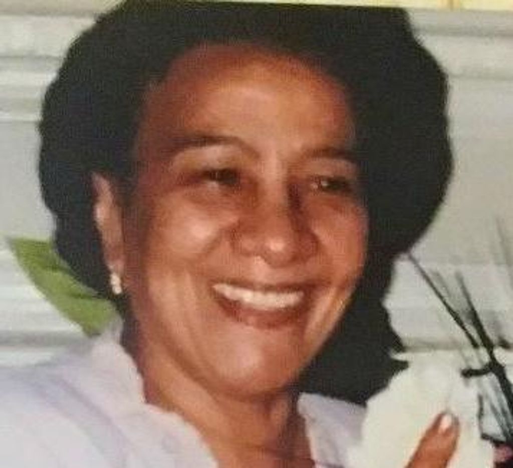 Emilia G. Moreno