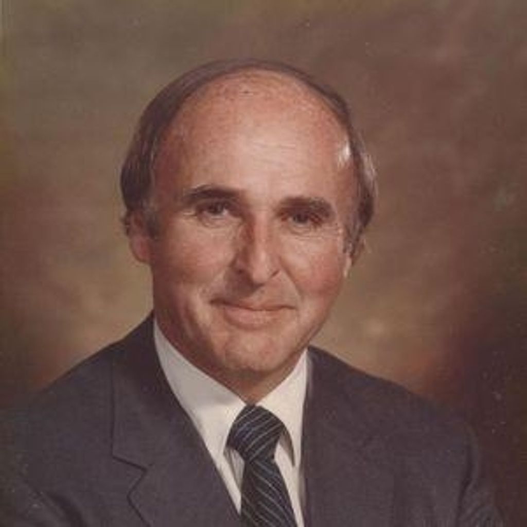 A. Daniel Barton Profile Photo