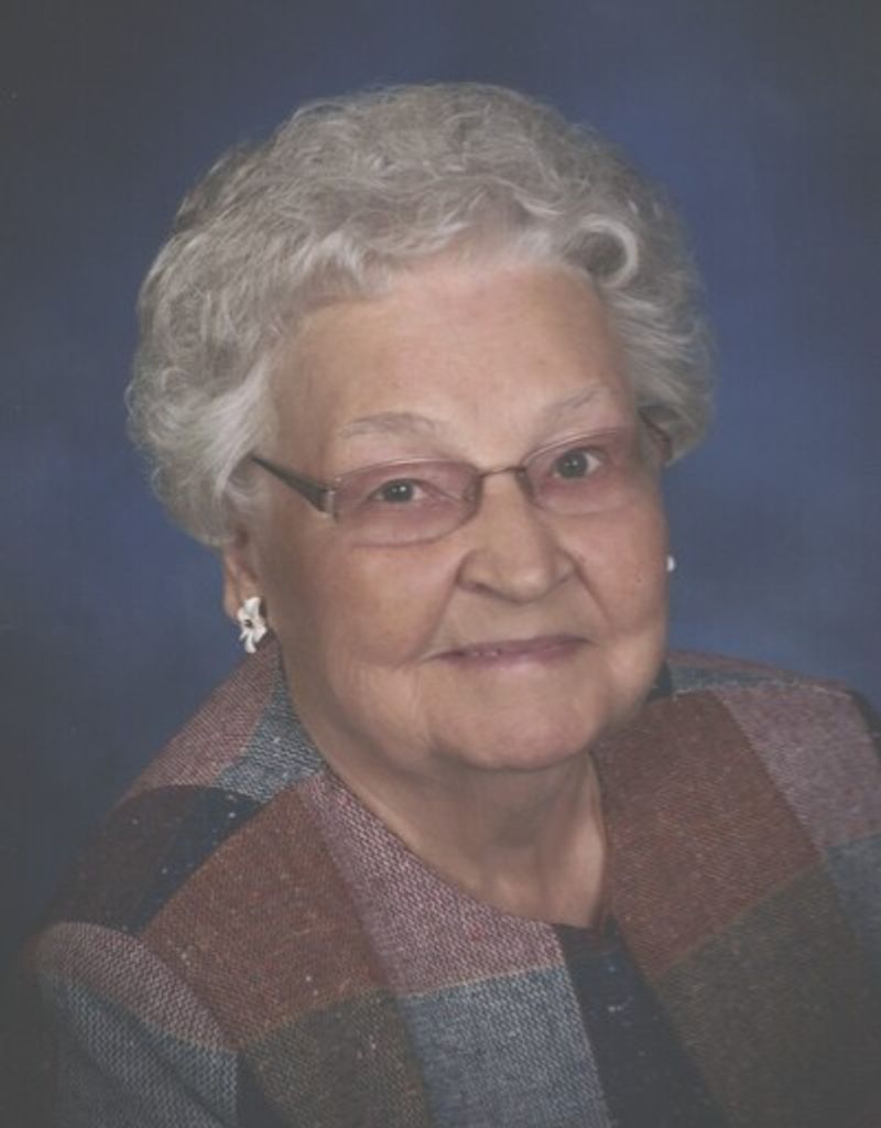 Wilma J. Theurer Profile Photo