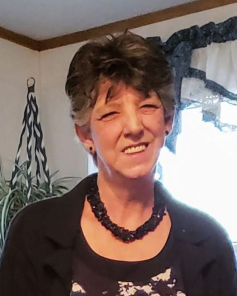 Brenda Sue Wennekamp