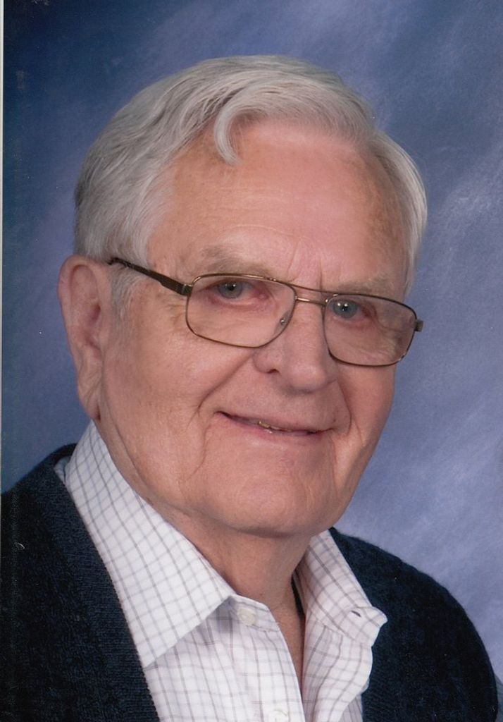 Harold R. Fee Profile Photo