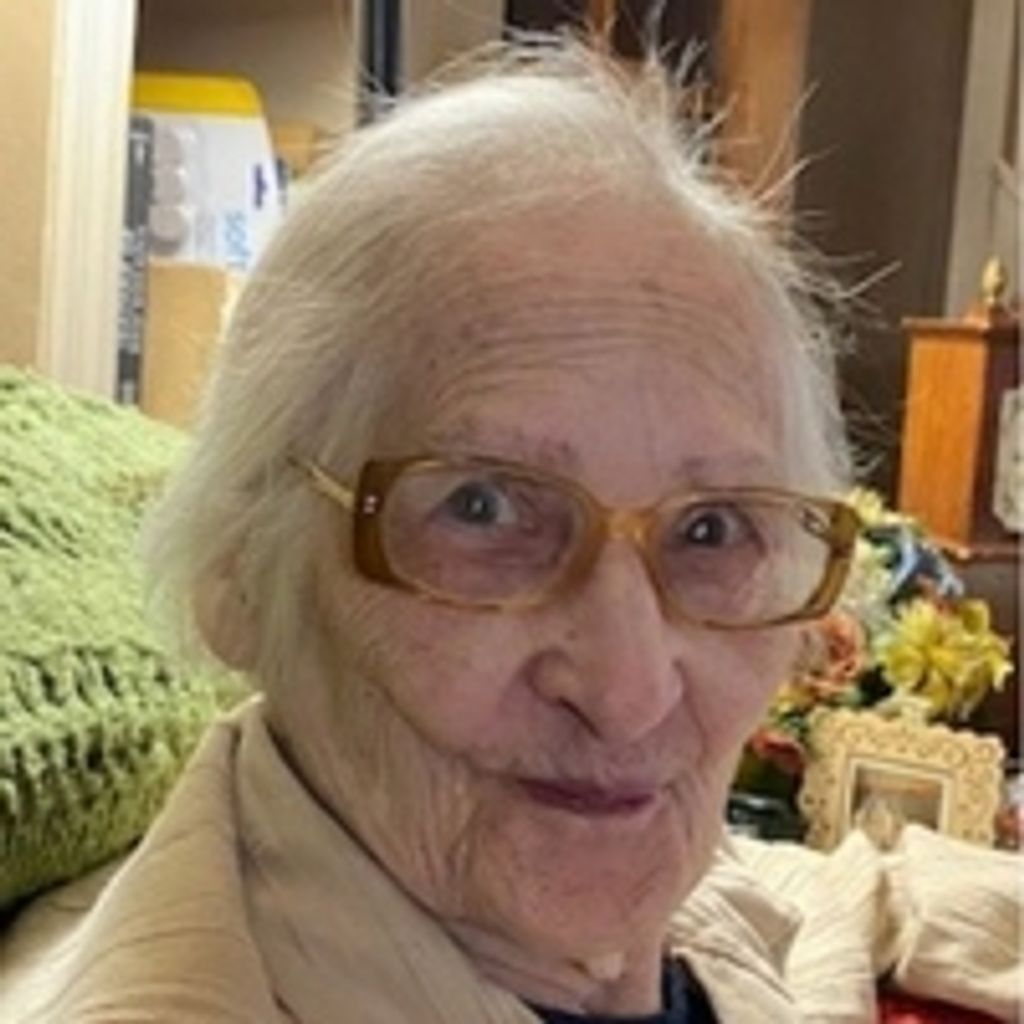 Rose Anne Mccarthy Profile Photo