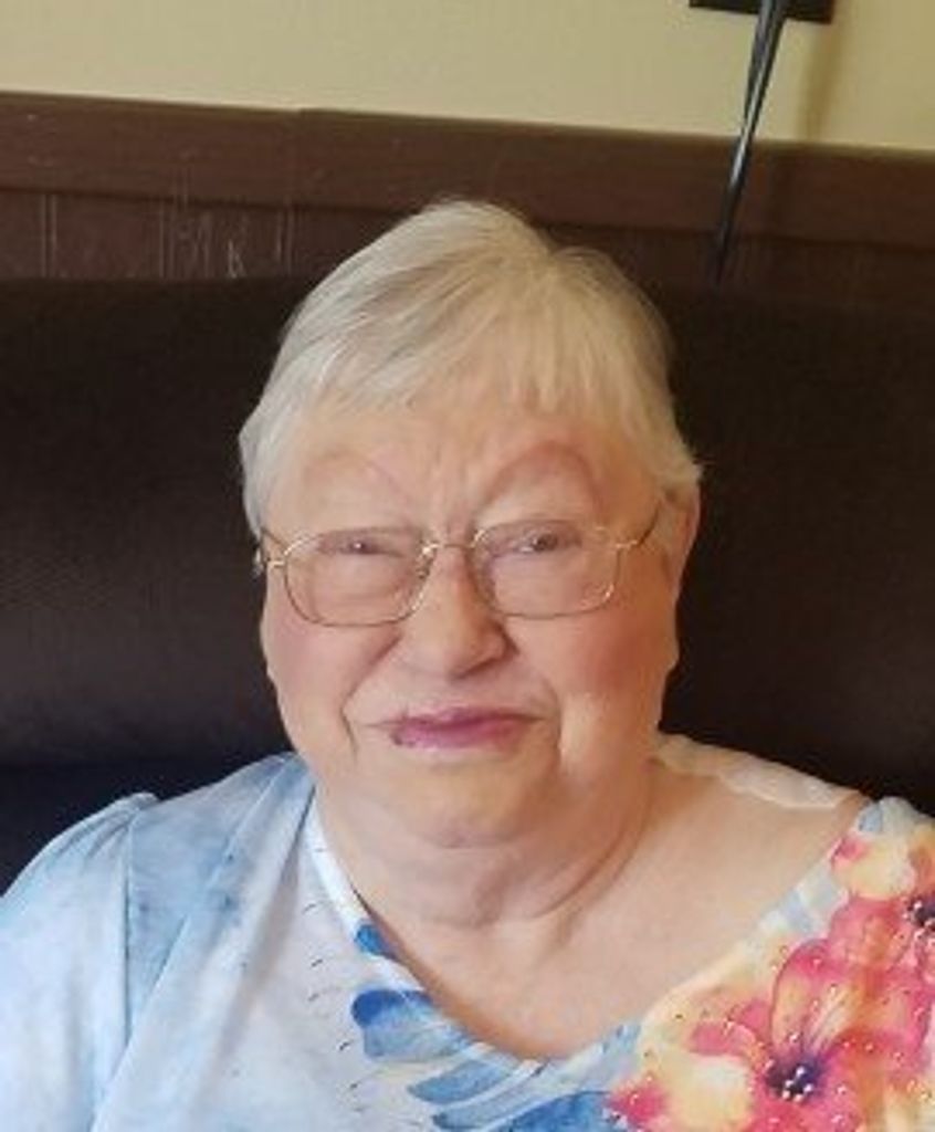 Margie Willis Brock