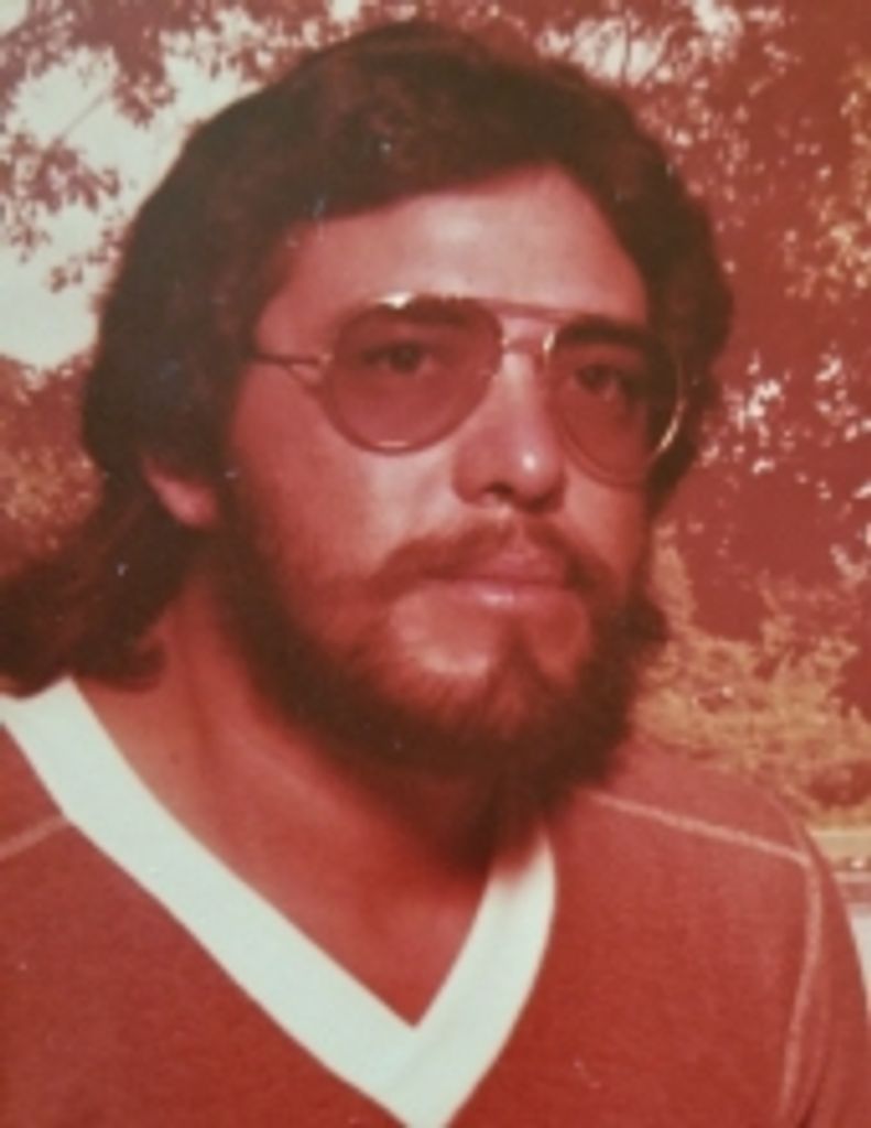 Rudy "Popo" Ibarra Profile Photo