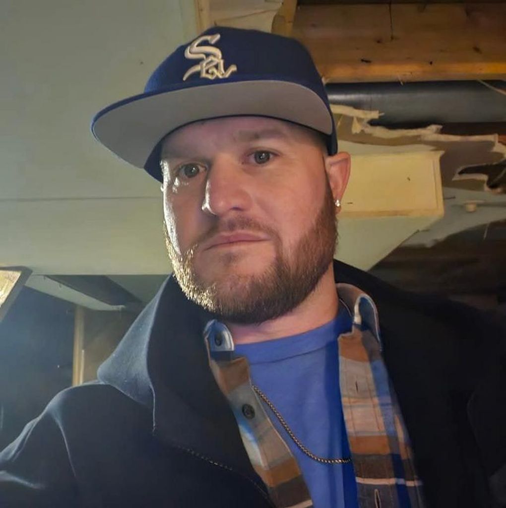 Jesse Kenneth Hill Profile Photo