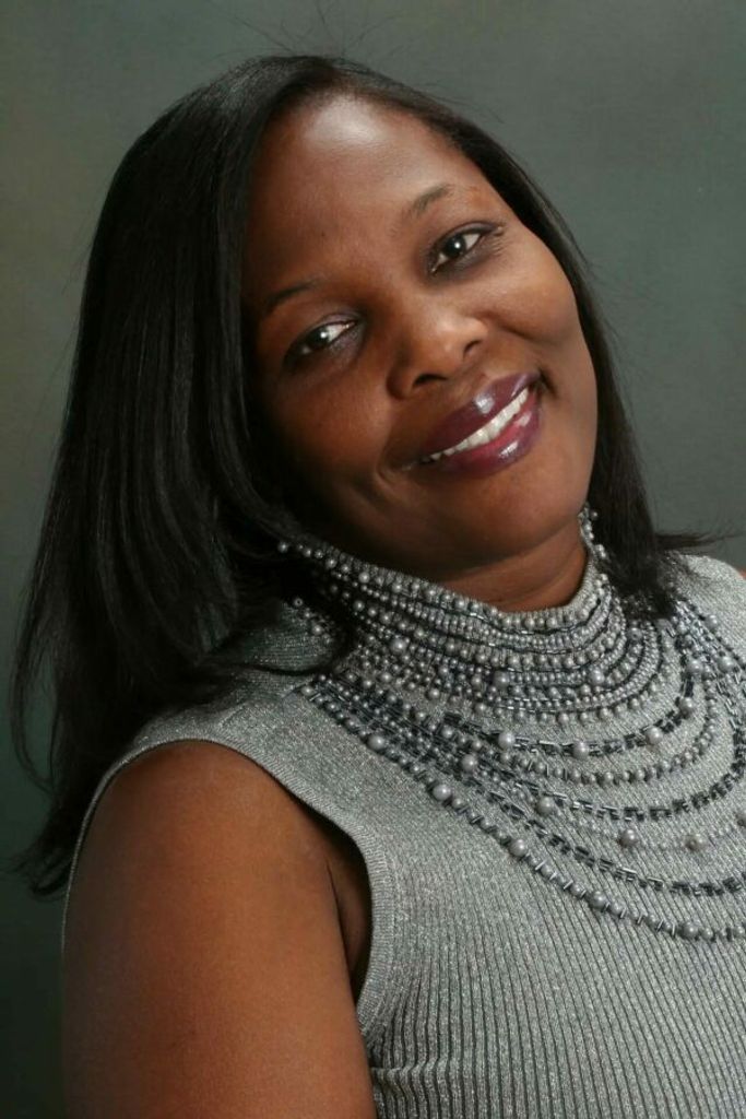 Marie Andree Jean-Noel