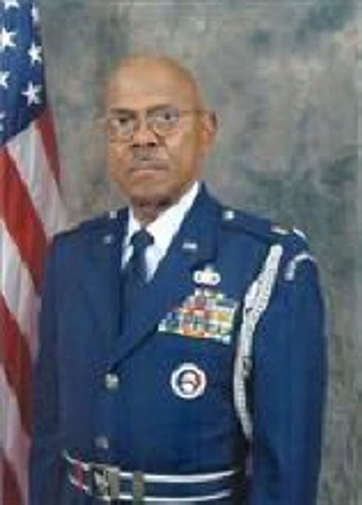 Leon Flowers, Jr.