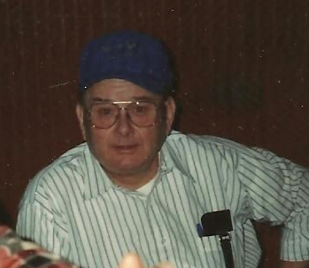 Denton Eugene Skelton Profile Photo
