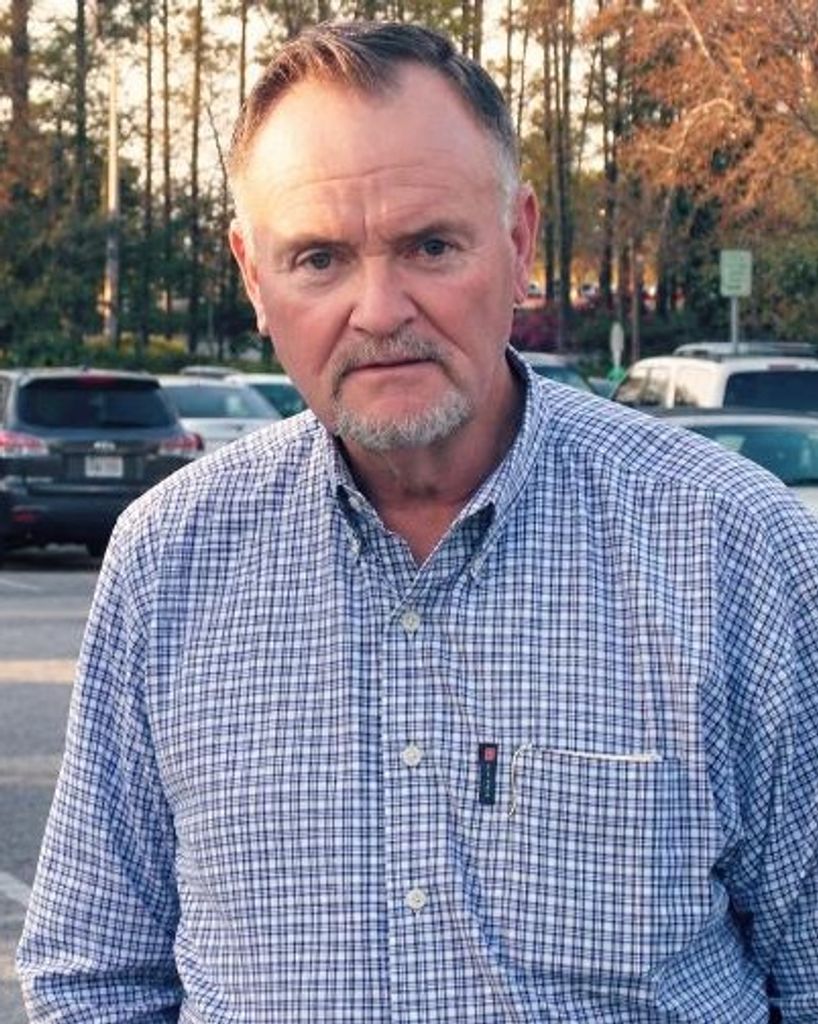 Bobby Lamar Jenkins