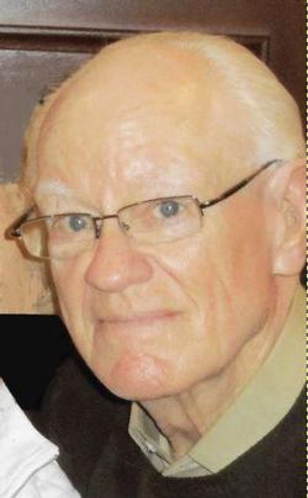 Edwin "Eddie" Arthur Bertram Profile Photo