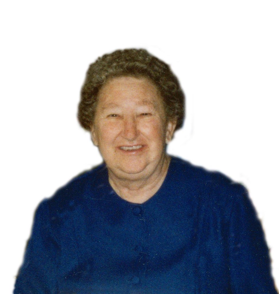 Darlene Stevenson
