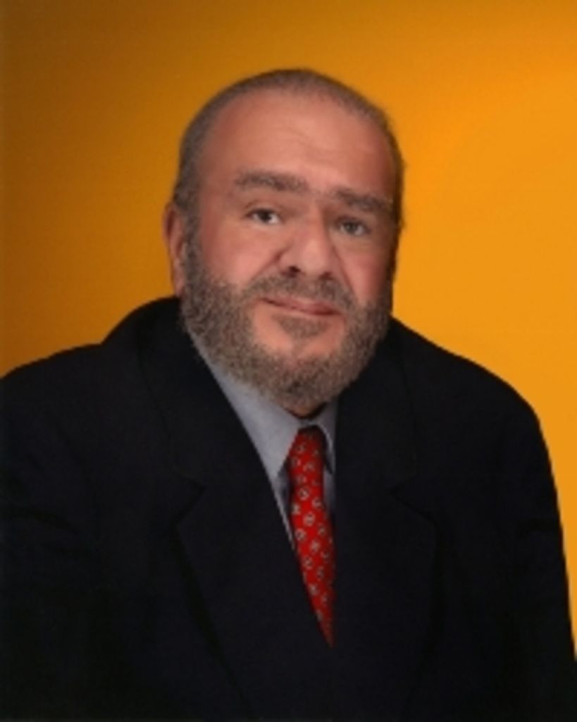 Gabriel V Asfar Profile Photo