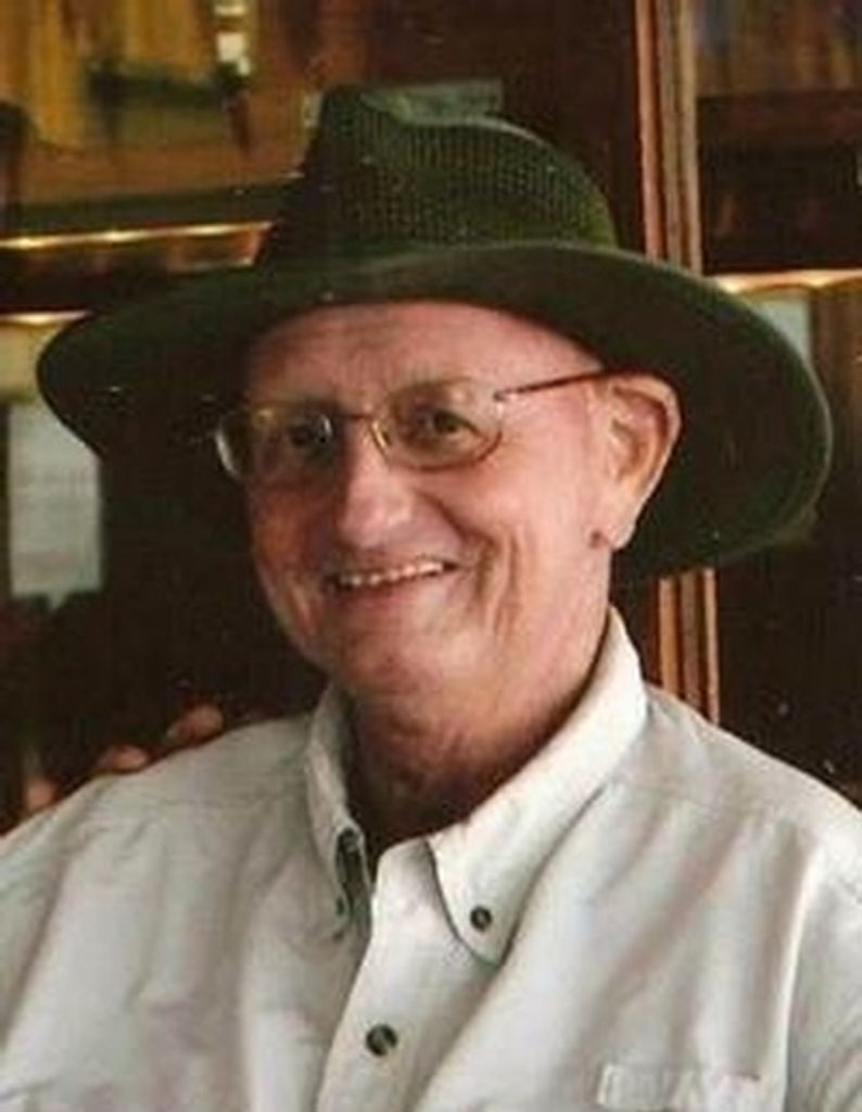 James A. Zimmerman Profile Photo