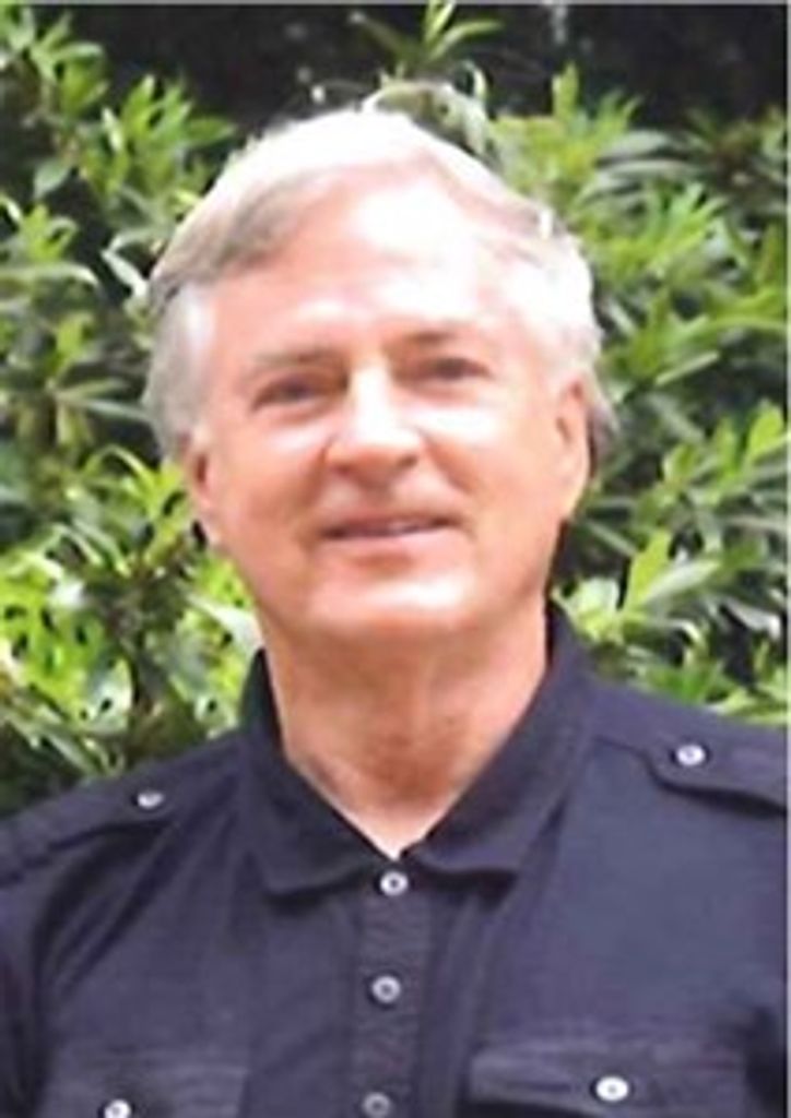 James Ray Mckinney